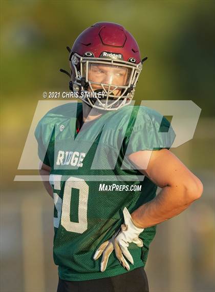 Thumbnail 2 in Willow Canyon @ Mountain Ridge (Scrimmage) photogallery.