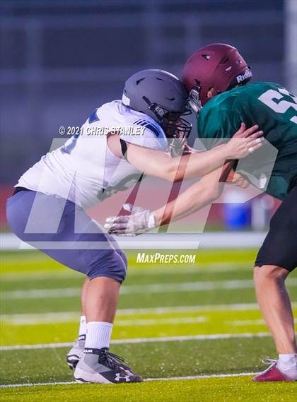 Thumbnail 2 in Willow Canyon @ Mountain Ridge (Scrimmage) photogallery.