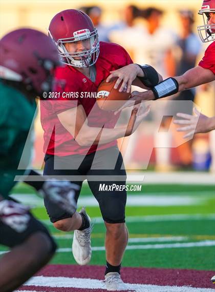 Thumbnail 3 in Willow Canyon @ Mountain Ridge (Scrimmage) photogallery.