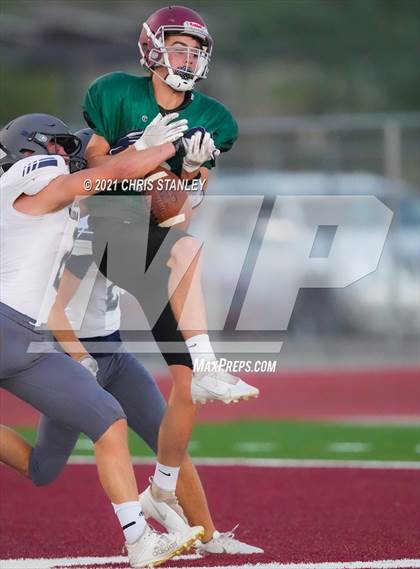 Thumbnail 1 in Willow Canyon @ Mountain Ridge (Scrimmage) photogallery.