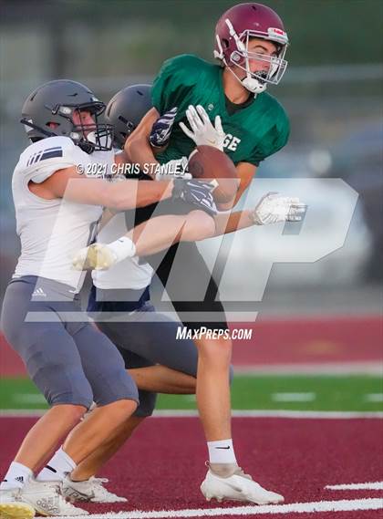 Thumbnail 2 in Willow Canyon @ Mountain Ridge (Scrimmage) photogallery.