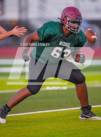 Thumbnail 3 in Willow Canyon @ Mountain Ridge (Scrimmage) photogallery.