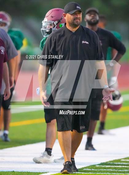 Thumbnail 1 in Willow Canyon @ Mountain Ridge (Scrimmage) photogallery.