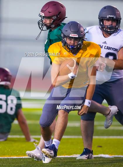 Thumbnail 2 in Willow Canyon @ Mountain Ridge (Scrimmage) photogallery.
