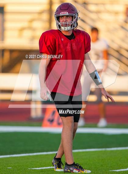 Thumbnail 1 in Willow Canyon @ Mountain Ridge (Scrimmage) photogallery.