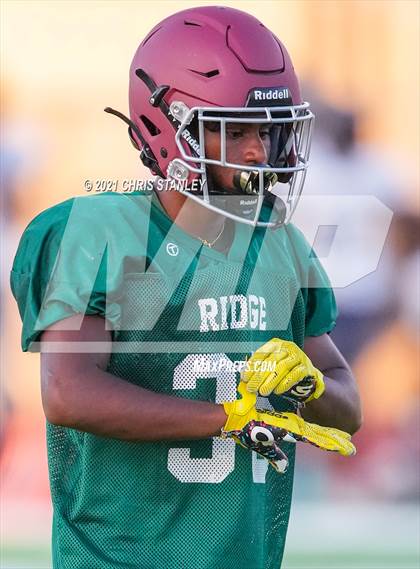 Thumbnail 1 in Willow Canyon @ Mountain Ridge (Scrimmage) photogallery.
