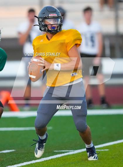 Thumbnail 2 in Willow Canyon @ Mountain Ridge (Scrimmage) photogallery.