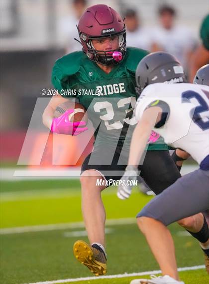 Thumbnail 1 in Willow Canyon @ Mountain Ridge (Scrimmage) photogallery.