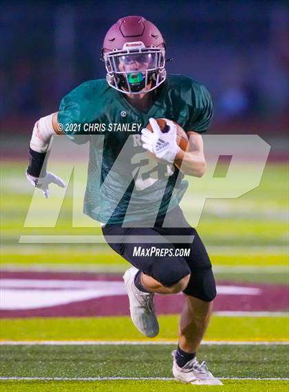 Thumbnail 1 in Willow Canyon @ Mountain Ridge (Scrimmage) photogallery.