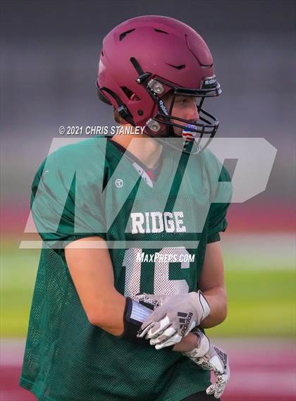 Thumbnail 3 in Willow Canyon @ Mountain Ridge (Scrimmage) photogallery.