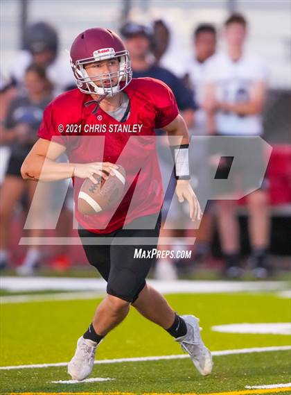 Thumbnail 1 in Willow Canyon @ Mountain Ridge (Scrimmage) photogallery.