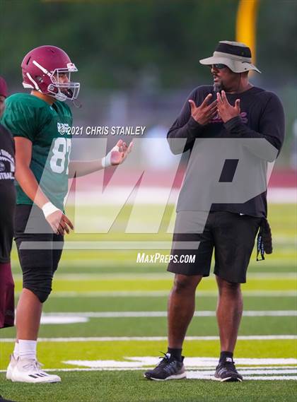 Thumbnail 1 in Willow Canyon @ Mountain Ridge (Scrimmage) photogallery.