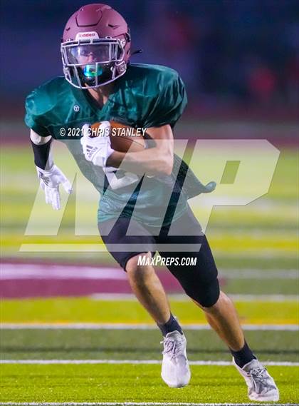 Thumbnail 3 in Willow Canyon @ Mountain Ridge (Scrimmage) photogallery.