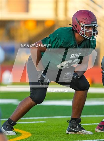 Thumbnail 1 in Willow Canyon @ Mountain Ridge (Scrimmage) photogallery.