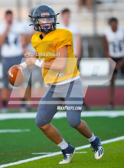 Thumbnail 3 in Willow Canyon @ Mountain Ridge (Scrimmage) photogallery.