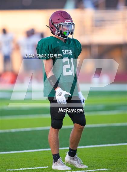 Thumbnail 3 in Willow Canyon @ Mountain Ridge (Scrimmage) photogallery.