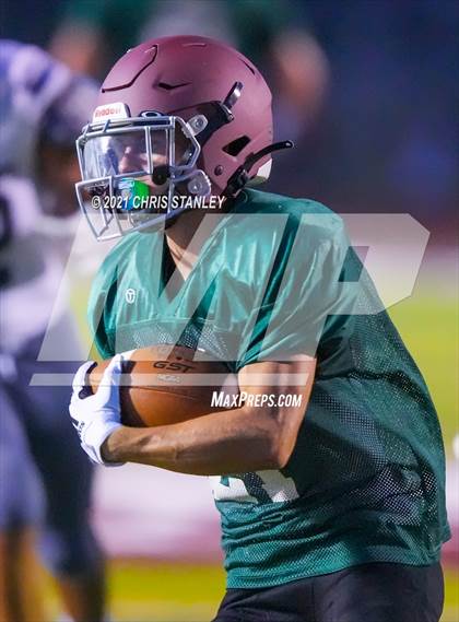 Thumbnail 1 in Willow Canyon @ Mountain Ridge (Scrimmage) photogallery.