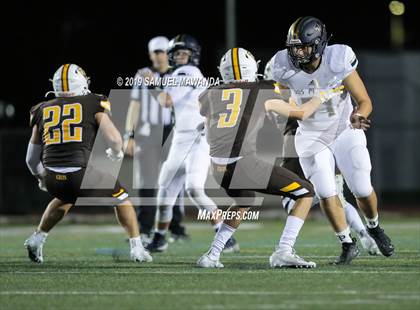 Thumbnail 1 in  Dos Pueblos @ Crespi (CIF SS D6 Playoff) photogallery.