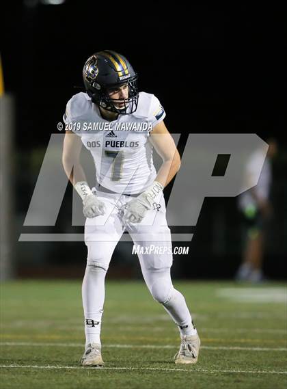 Thumbnail 1 in  Dos Pueblos @ Crespi (CIF SS D6 Playoff) photogallery.