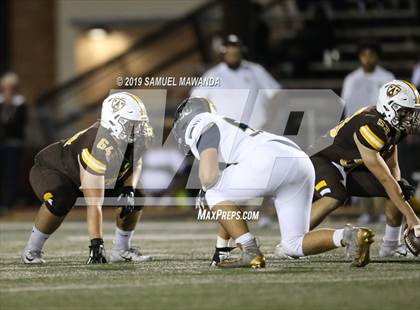 Thumbnail 1 in  Dos Pueblos @ Crespi (CIF SS D6 Playoff) photogallery.
