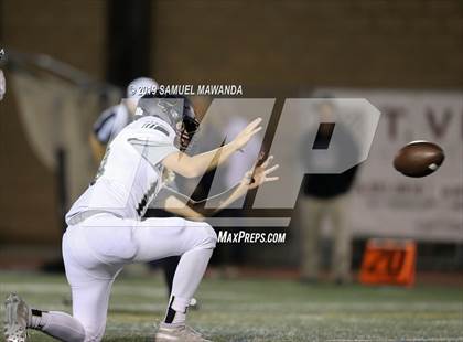 Thumbnail 3 in  Dos Pueblos @ Crespi (CIF SS D6 Playoff) photogallery.