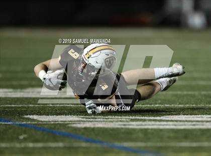 Thumbnail 2 in  Dos Pueblos @ Crespi (CIF SS D6 Playoff) photogallery.