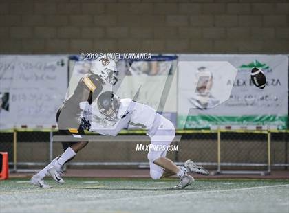 Thumbnail 2 in  Dos Pueblos @ Crespi (CIF SS D6 Playoff) photogallery.
