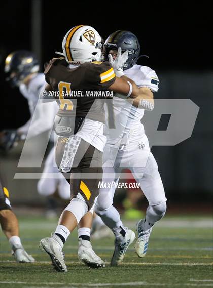 Thumbnail 1 in  Dos Pueblos @ Crespi (CIF SS D6 Playoff) photogallery.