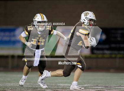 Thumbnail 1 in  Dos Pueblos @ Crespi (CIF SS D6 Playoff) photogallery.