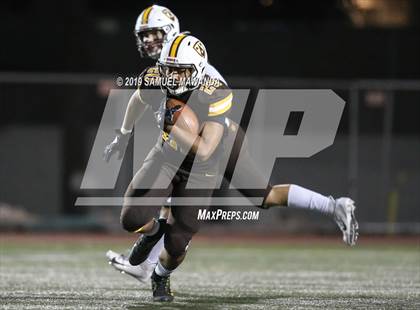 Thumbnail 3 in  Dos Pueblos @ Crespi (CIF SS D6 Playoff) photogallery.