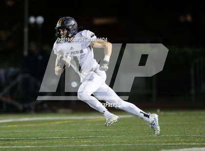 Thumbnail 2 in  Dos Pueblos @ Crespi (CIF SS D6 Playoff) photogallery.