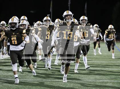 Thumbnail 1 in  Dos Pueblos @ Crespi (CIF SS D6 Playoff) photogallery.
