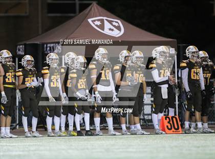 Thumbnail 2 in  Dos Pueblos @ Crespi (CIF SS D6 Playoff) photogallery.