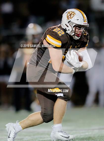 Thumbnail 2 in  Dos Pueblos @ Crespi (CIF SS D6 Playoff) photogallery.