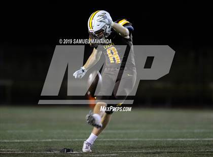 Thumbnail 3 in  Dos Pueblos @ Crespi (CIF SS D6 Playoff) photogallery.