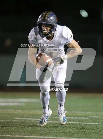 Thumbnail 1 in  Dos Pueblos @ Crespi (CIF SS D6 Playoff) photogallery.