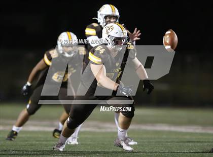 Thumbnail 1 in  Dos Pueblos @ Crespi (CIF SS D6 Playoff) photogallery.