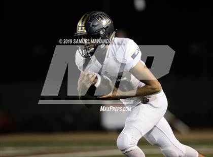 Thumbnail 2 in  Dos Pueblos @ Crespi (CIF SS D6 Playoff) photogallery.