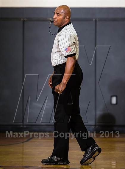 Thumbnail 3 in Taft [William H.] vs Humble (McDonald's Texas Invitational) photogallery.