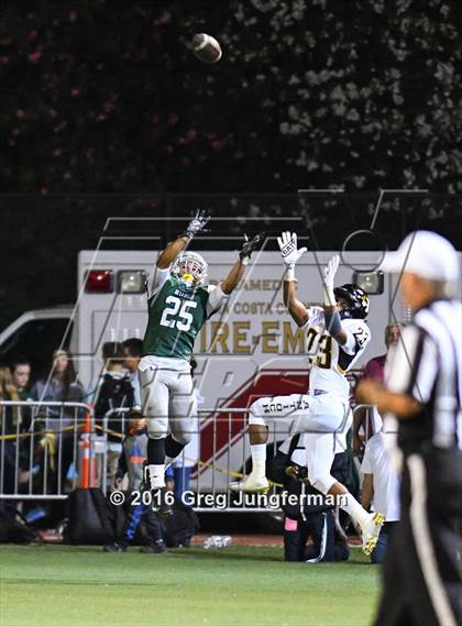 Thumbnail 3 in Antioch @ De La Salle photogallery.