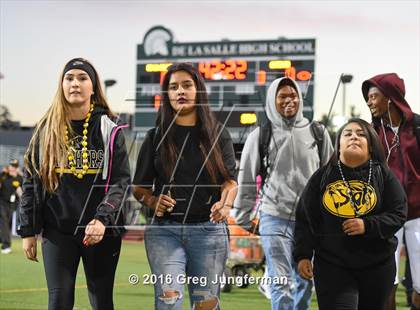 Thumbnail 3 in Antioch @ De La Salle photogallery.
