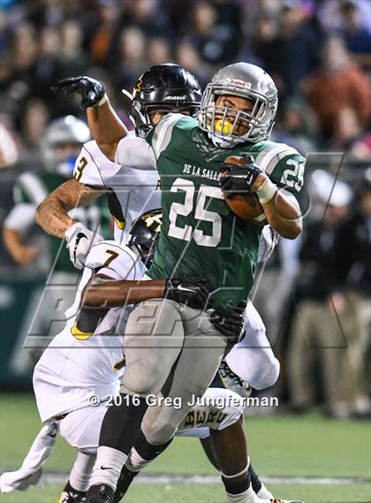 Thumbnail 3 in Antioch @ De La Salle photogallery.