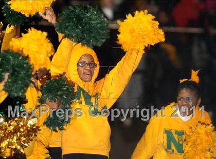 Thumbnail 1 in New Canaan @ New London (CIAC Class L Quarterfinal) photogallery.