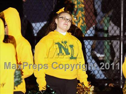 Thumbnail 3 in New Canaan @ New London (CIAC Class L Quarterfinal) photogallery.