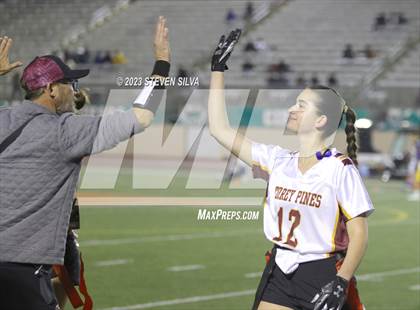 Thumbnail 1 in Bonita Vista vs. Torrey Pines (CIF SDS D1 Final) photogallery.