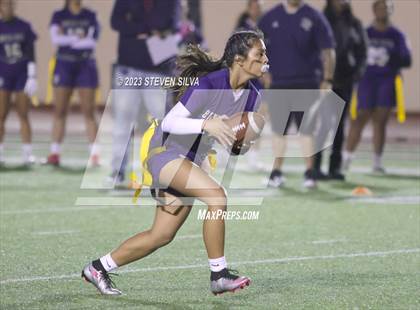 Thumbnail 2 in Bonita Vista vs. Torrey Pines (CIF SDS D1 Final) photogallery.