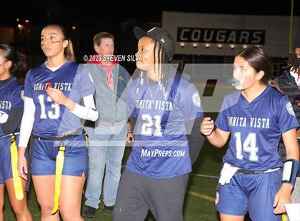 Thumbnail 1 in Bonita Vista vs. Torrey Pines (CIF SDS D1 Final) photogallery.