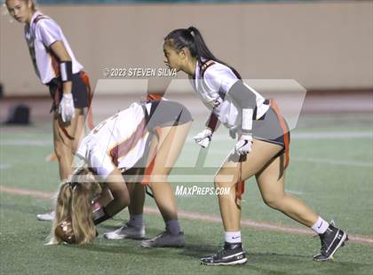 Thumbnail 2 in Bonita Vista vs. Torrey Pines (CIF SDS D1 Final) photogallery.