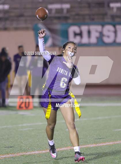 Thumbnail 1 in Bonita Vista vs. Torrey Pines (CIF SDS D1 Final) photogallery.