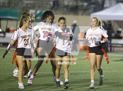 Thumbnail 1 in Bonita Vista vs. Torrey Pines (CIF SDS D1 Final) photogallery.
